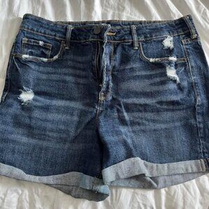 Old Navy Jean Shorts